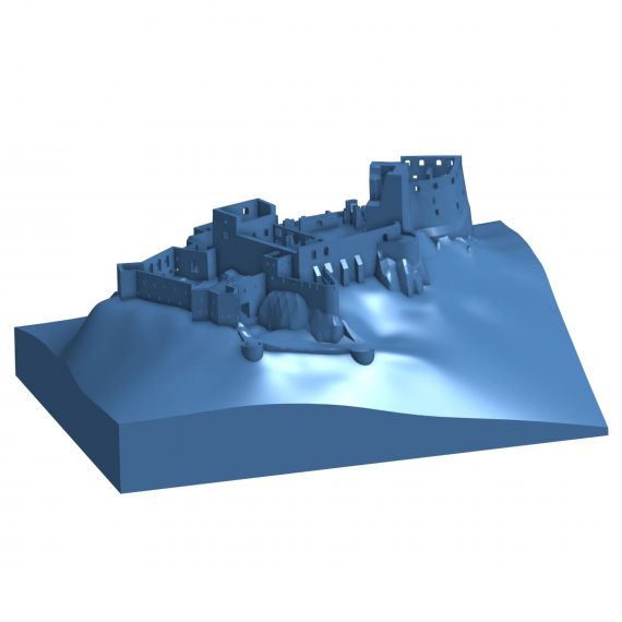 Hrad Tematín